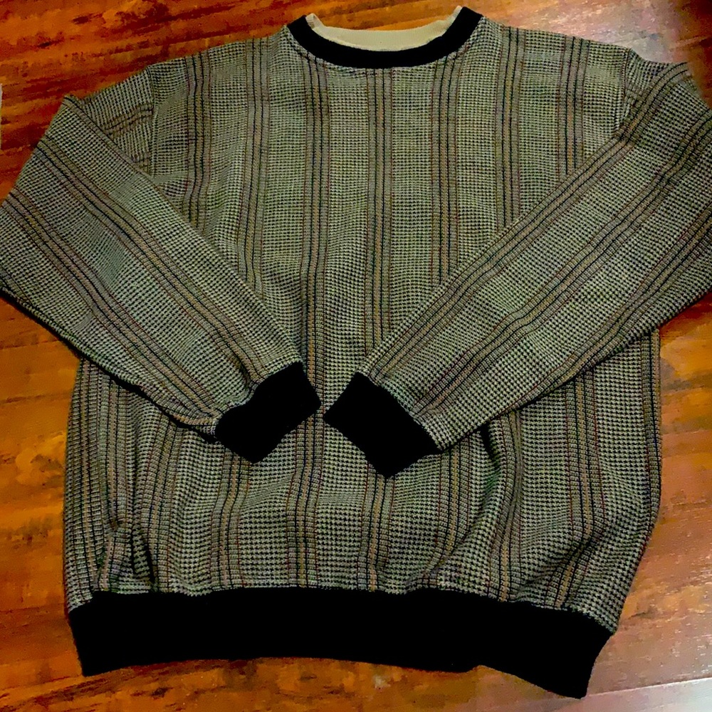 Men’s Sweater